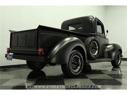 1940 Ford Pickup (CC-2094365) for sale in Lutz, Florida