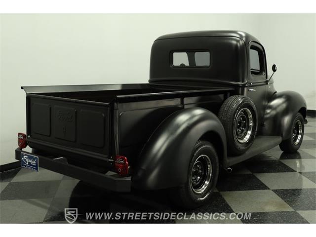 1940 Ford Pickup (CC-2094365) for sale in Lutz, Florida