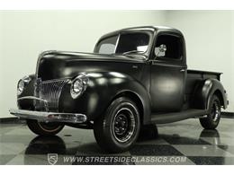 1940 Ford Pickup (CC-2094365) for sale in Lutz, Florida
