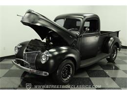 1940 Ford Pickup (CC-2094365) for sale in Lutz, Florida