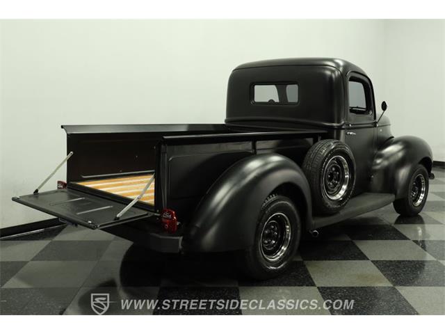 1940 Ford Pickup (CC-2094365) for sale in Lutz, Florida