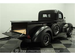 1940 Ford Pickup (CC-2094365) for sale in Lutz, Florida