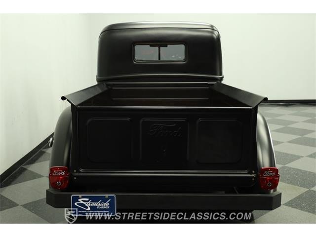 1940 Ford Pickup (CC-2094365) for sale in Lutz, Florida