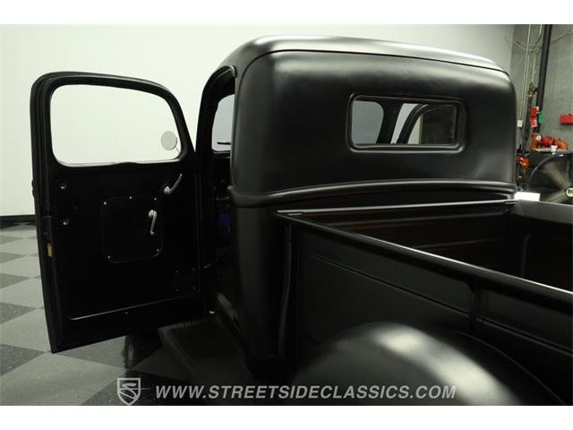1940 Ford Pickup (CC-2094365) for sale in Lutz, Florida