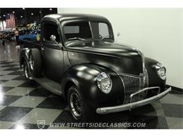 1940 Ford Pickup (CC-2094365) for sale in Lutz, Florida