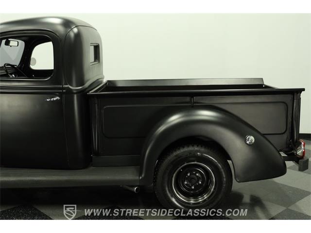1940 Ford Pickup (CC-2094365) for sale in Lutz, Florida