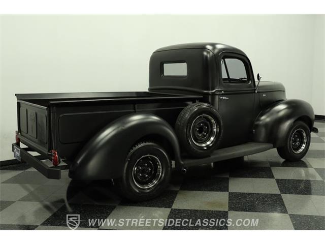1940 Ford Pickup (CC-2094365) for sale in Lutz, Florida