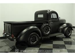 1940 Ford Pickup (CC-2094365) for sale in Lutz, Florida