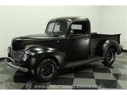 1940 Ford Pickup (CC-2094365) for sale in Lutz, Florida