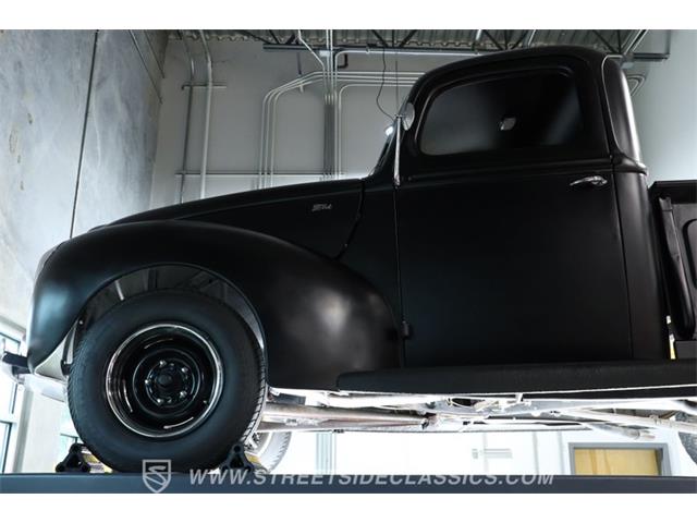 1940 Ford Pickup (CC-2094365) for sale in Lutz, Florida