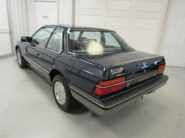 1984 Honda Prelude (CC-2094366) for sale in Christiansburg, Virginia