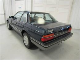1984 Honda Prelude (CC-2094366) for sale in Christiansburg, Virginia