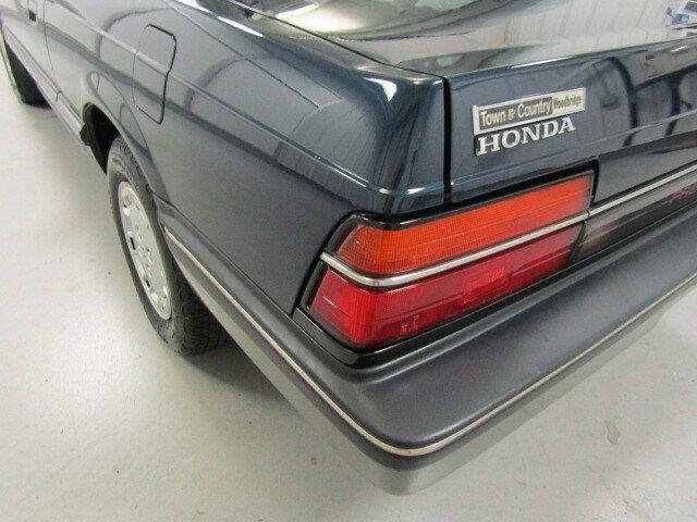 1984 Honda Prelude (CC-2094366) for sale in Christiansburg, Virginia
