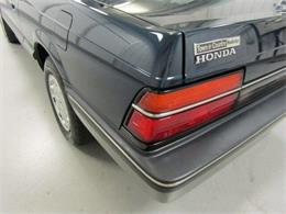 1984 Honda Prelude (CC-2094366) for sale in Christiansburg, Virginia