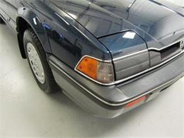 1984 Honda Prelude (CC-2094366) for sale in Christiansburg, Virginia