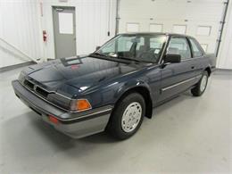 1984 Honda Prelude (CC-2094366) for sale in Christiansburg, Virginia