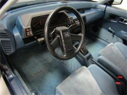 1984 Honda Prelude (CC-2094366) for sale in Christiansburg, Virginia