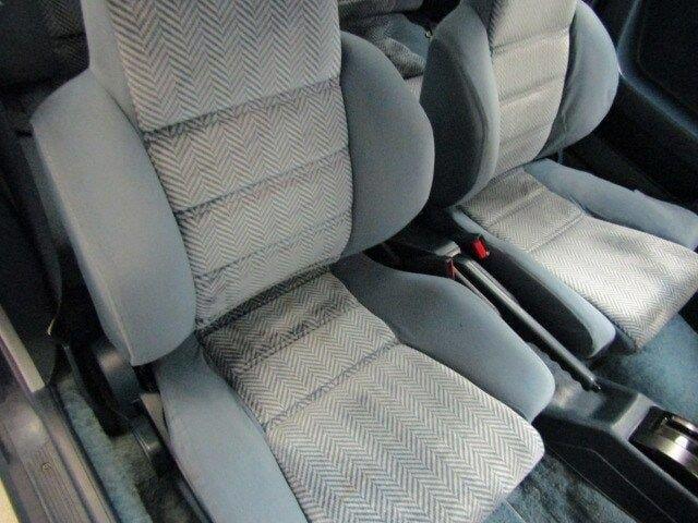 1984 Honda Prelude (CC-2094366) for sale in Christiansburg, Virginia