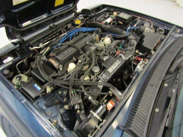 1984 Honda Prelude (CC-2094366) for sale in Christiansburg, Virginia
