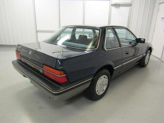 1984 Honda Prelude (CC-2094366) for sale in Christiansburg, Virginia