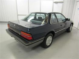 1984 Honda Prelude (CC-2094366) for sale in Christiansburg, Virginia