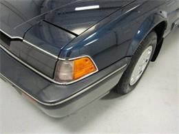 1984 Honda Prelude (CC-2094366) for sale in Christiansburg, Virginia