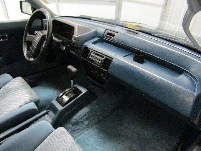 1984 Honda Prelude (CC-2094366) for sale in Christiansburg, Virginia