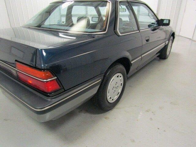1984 Honda Prelude (CC-2094366) for sale in Christiansburg, Virginia
