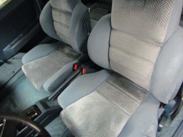 1984 Honda Prelude (CC-2094366) for sale in Christiansburg, Virginia