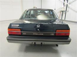 1984 Honda Prelude (CC-2094366) for sale in Christiansburg, Virginia