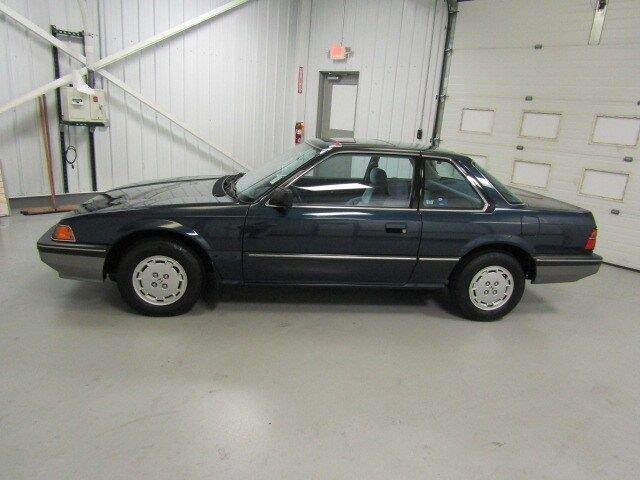 1984 Honda Prelude (CC-2094366) for sale in Christiansburg, Virginia