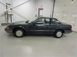 1984 Honda Prelude (CC-2094366) for sale in Christiansburg, Virginia
