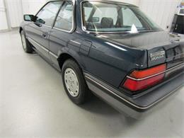 1984 Honda Prelude (CC-2094366) for sale in Christiansburg, Virginia