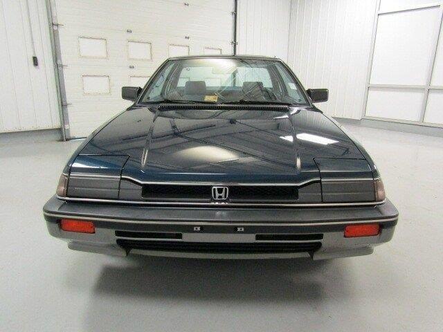 1984 Honda Prelude (CC-2094366) for sale in Christiansburg, Virginia