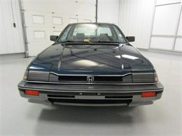 1984 Honda Prelude (CC-2094366) for sale in Christiansburg, Virginia