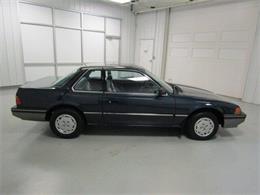 1984 Honda Prelude (CC-2094366) for sale in Christiansburg, Virginia