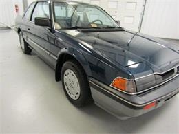1984 Honda Prelude (CC-2094366) for sale in Christiansburg, Virginia