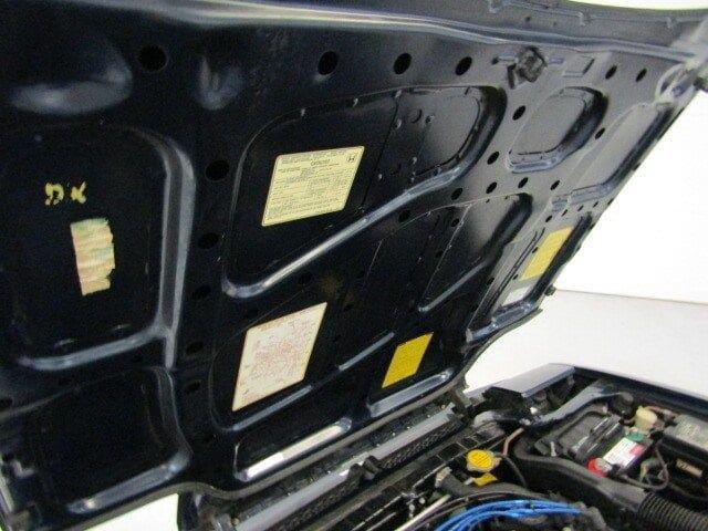 1984 Honda Prelude (CC-2094366) for sale in Christiansburg, Virginia