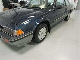 1984 Honda Prelude (CC-2094366) for sale in Christiansburg, Virginia