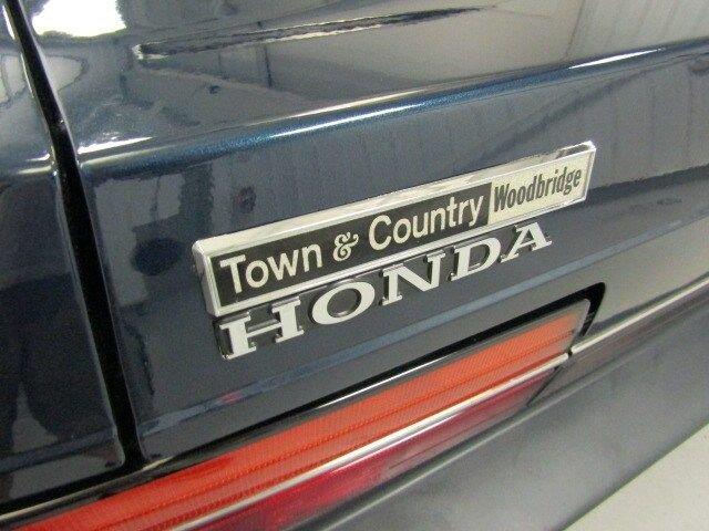 1984 Honda Prelude (CC-2094366) for sale in Christiansburg, Virginia
