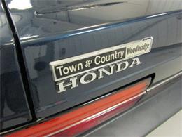 1984 Honda Prelude (CC-2094366) for sale in Christiansburg, Virginia
