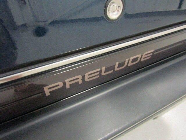 1984 Honda Prelude (CC-2094366) for sale in Christiansburg, Virginia