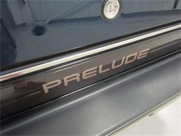1984 Honda Prelude (CC-2094366) for sale in Christiansburg, Virginia