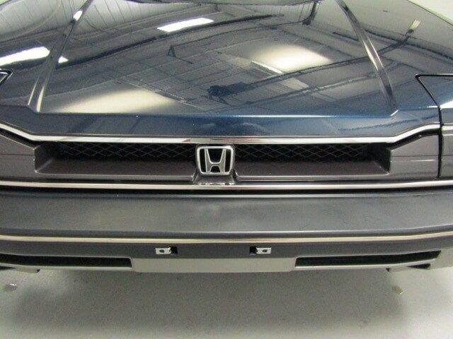 1984 Honda Prelude (CC-2094366) for sale in Christiansburg, Virginia