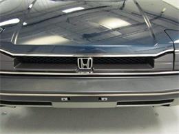 1984 Honda Prelude (CC-2094366) for sale in Christiansburg, Virginia