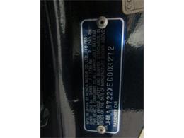 1984 Honda Prelude (CC-2094366) for sale in Christiansburg, Virginia