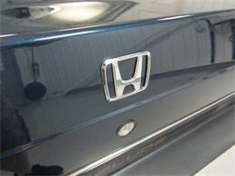 1984 Honda Prelude (CC-2094366) for sale in Christiansburg, Virginia