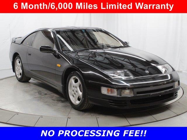 1990 Nissan Fairlady Z 300ZX (CC-2094367) for sale in Christiansburg, Virginia