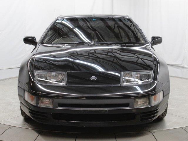 1990 Nissan Fairlady Z 300ZX (CC-2094367) for sale in Christiansburg, Virginia