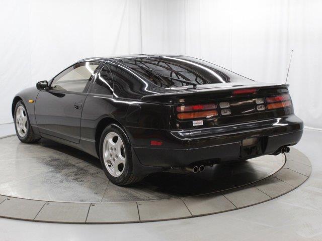 1990 Nissan Fairlady Z 300ZX (CC-2094367) for sale in Christiansburg, Virginia